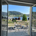 L'esplanade Du 아파트