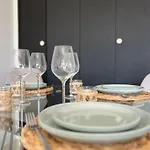 아파트 L'esplanade Du 제라르메르