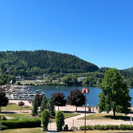 Διαμέρισμα L'esplanade Du