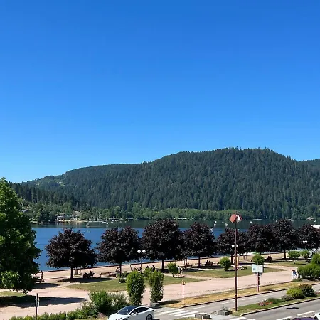 L'esplanade Du Διαμέρισμα *