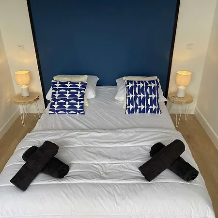 L'esplanade Du Διαμέρισμα Gérardmer