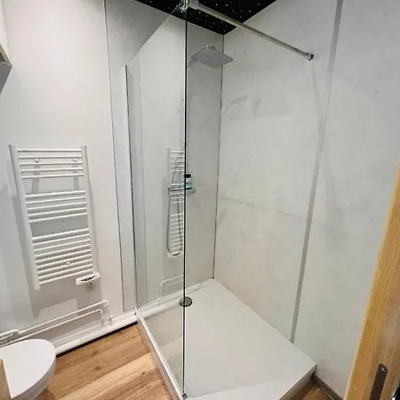 Διαμέρισμα L'esplanade Du Gérardmer