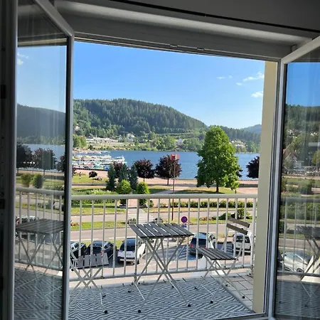 L'esplanade Du Διαμέρισμα