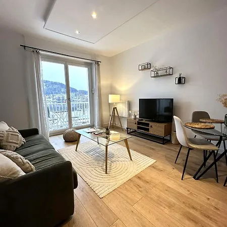 L'esplanade Du