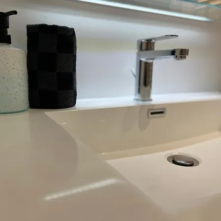 Διαμέρισμα L'esplanade Du