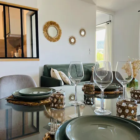 Διαμέρισμα L'esplanade Du Gérardmer