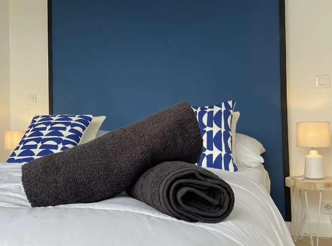 L'esplanade Du * Жерарме