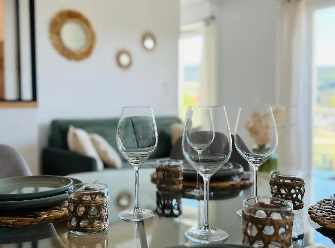 L'esplanade Du * Жерарме