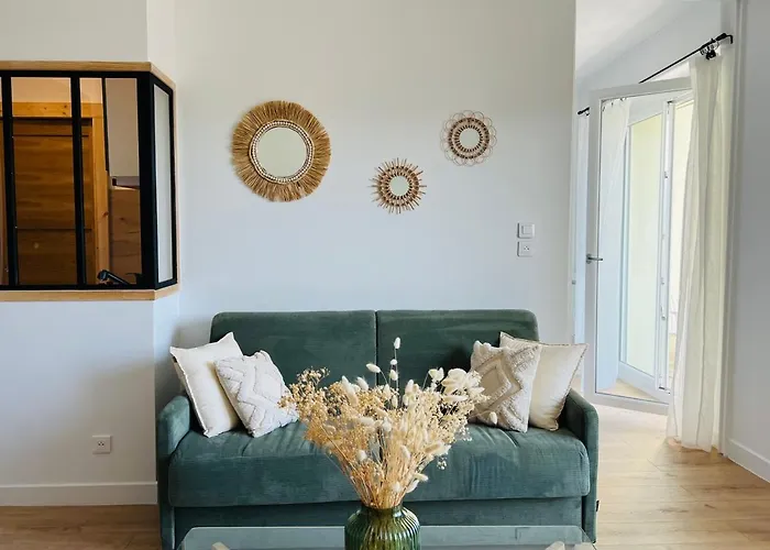 L'esplanade Du * Жерарме