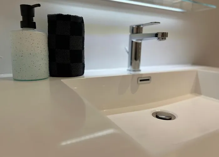 Апартаменты L'esplanade Du