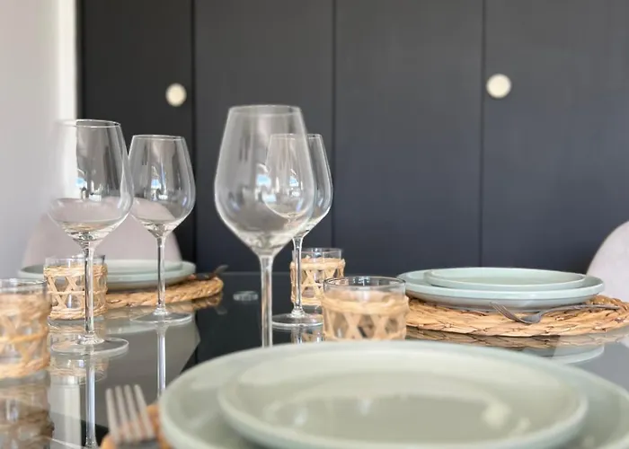 Апартаменты L'esplanade Du Жерарме